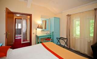 Отель Hotel Bastion Синая Люкс с 2 спальнями-5